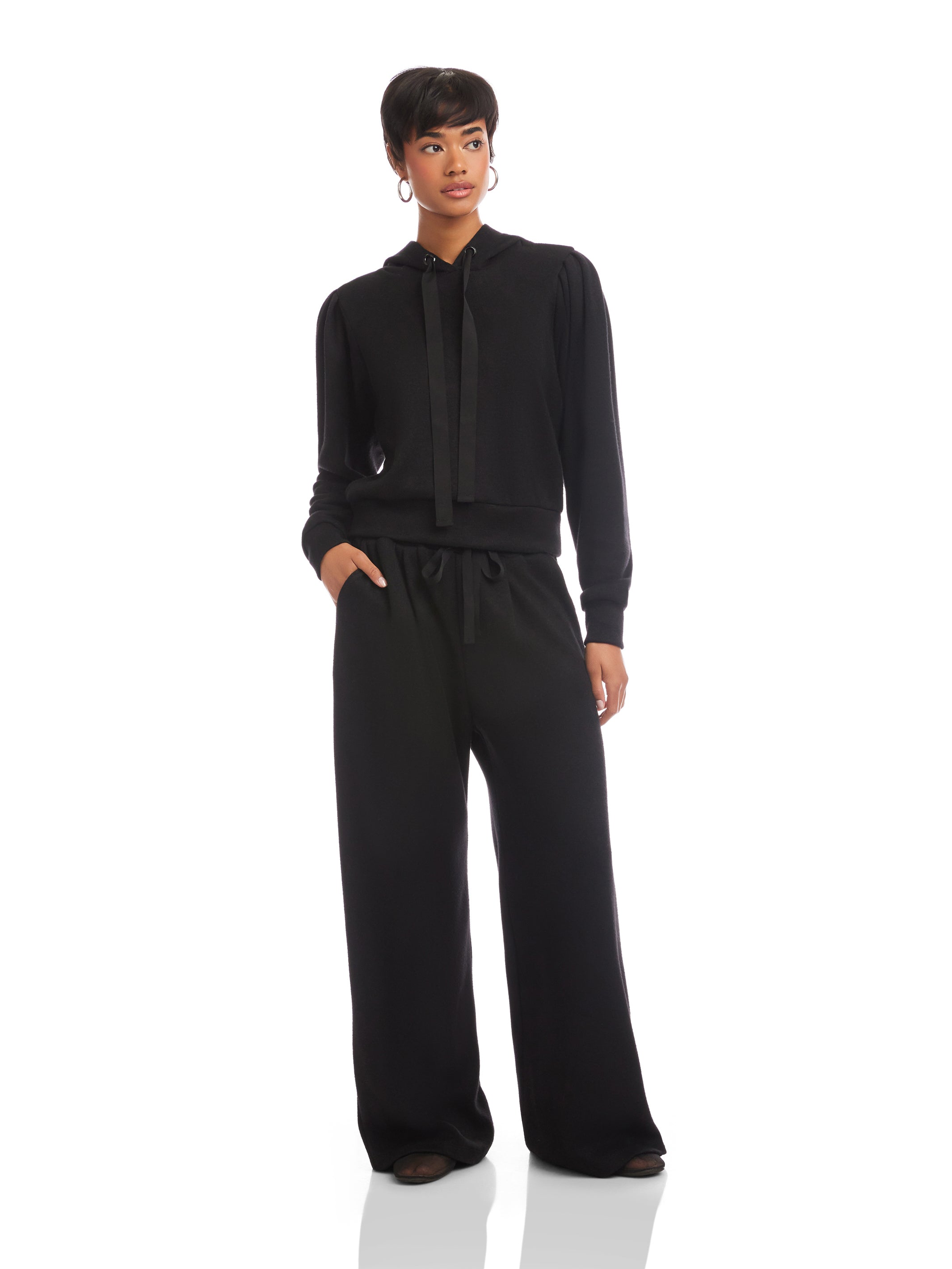 Jenny Pleated Pants