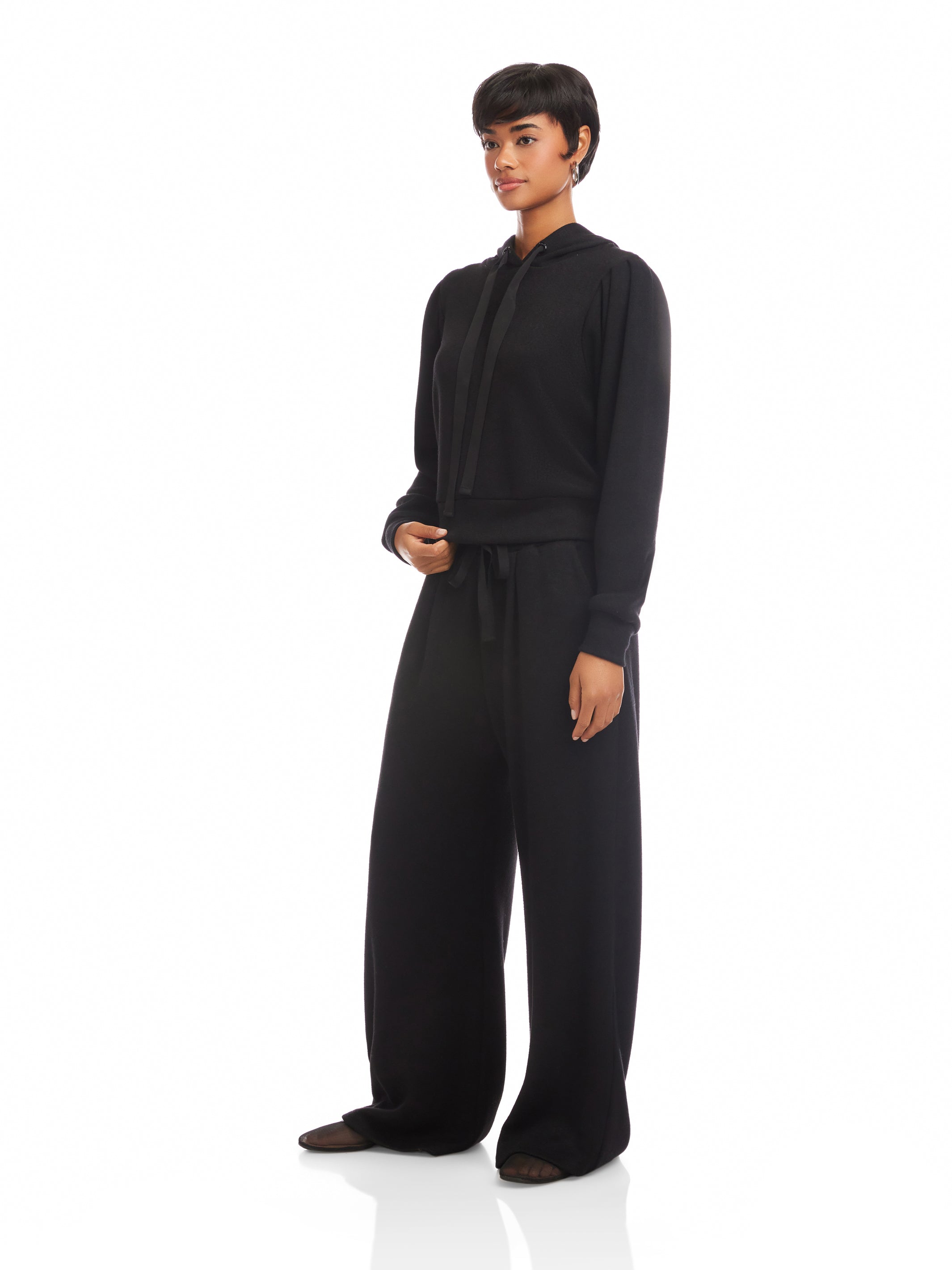 Jenny Pleated Pants