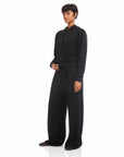 Jenny Pleated Pants