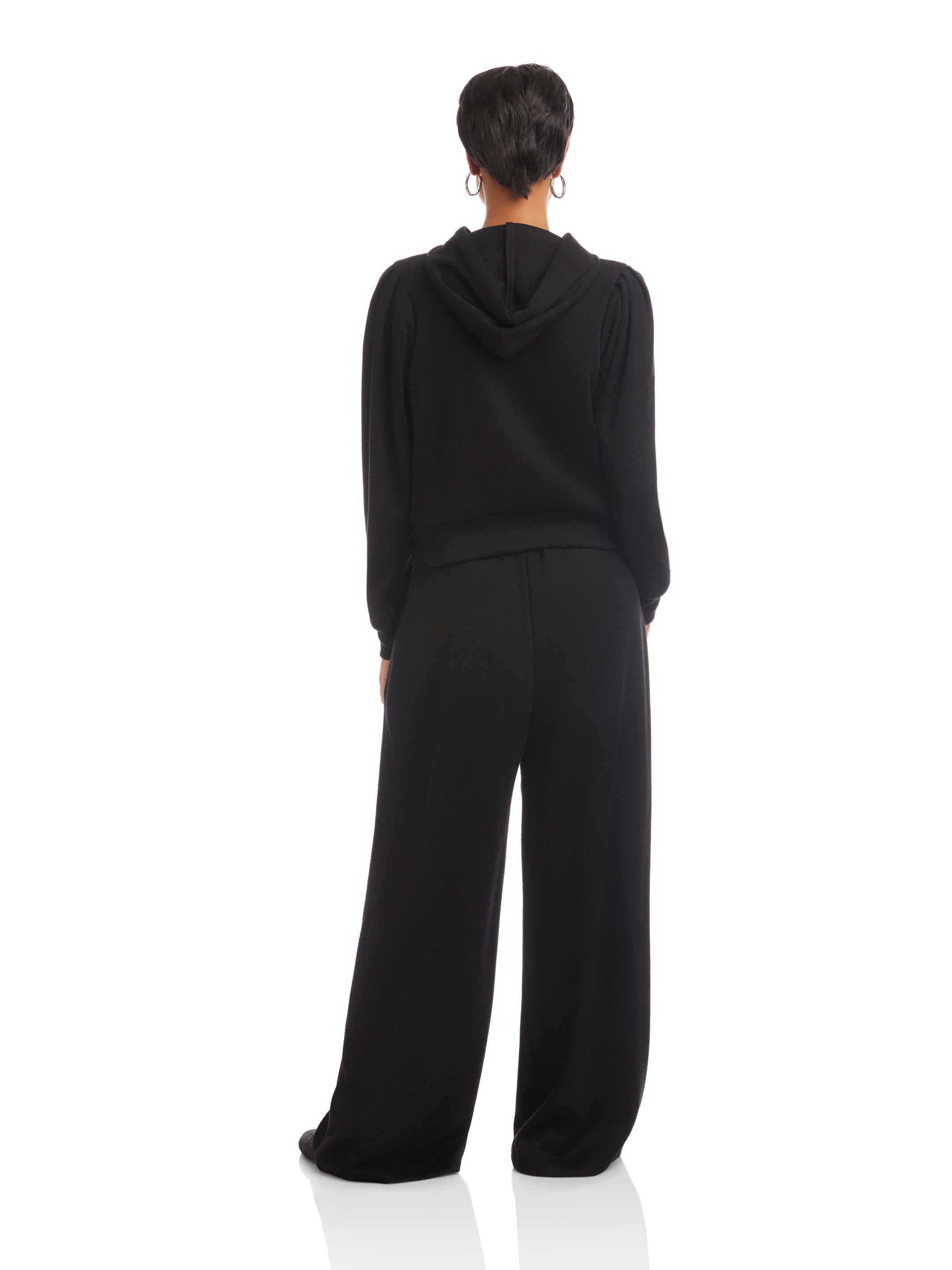 Jenny Pleated Pants