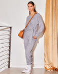 Parker Classic Sweatpants