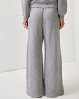 Jenny Pleated Sweatpants