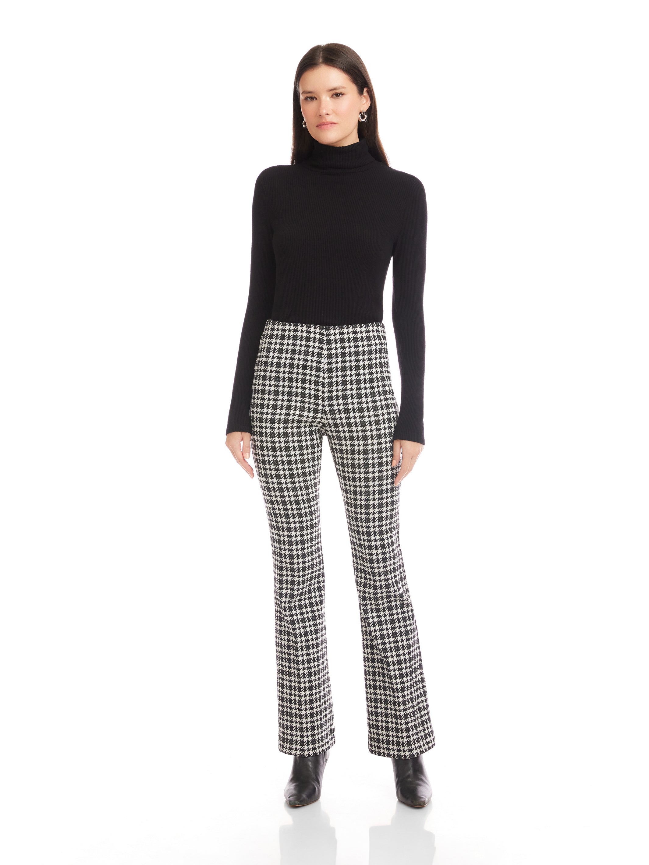 Ellie Bootcut Pants