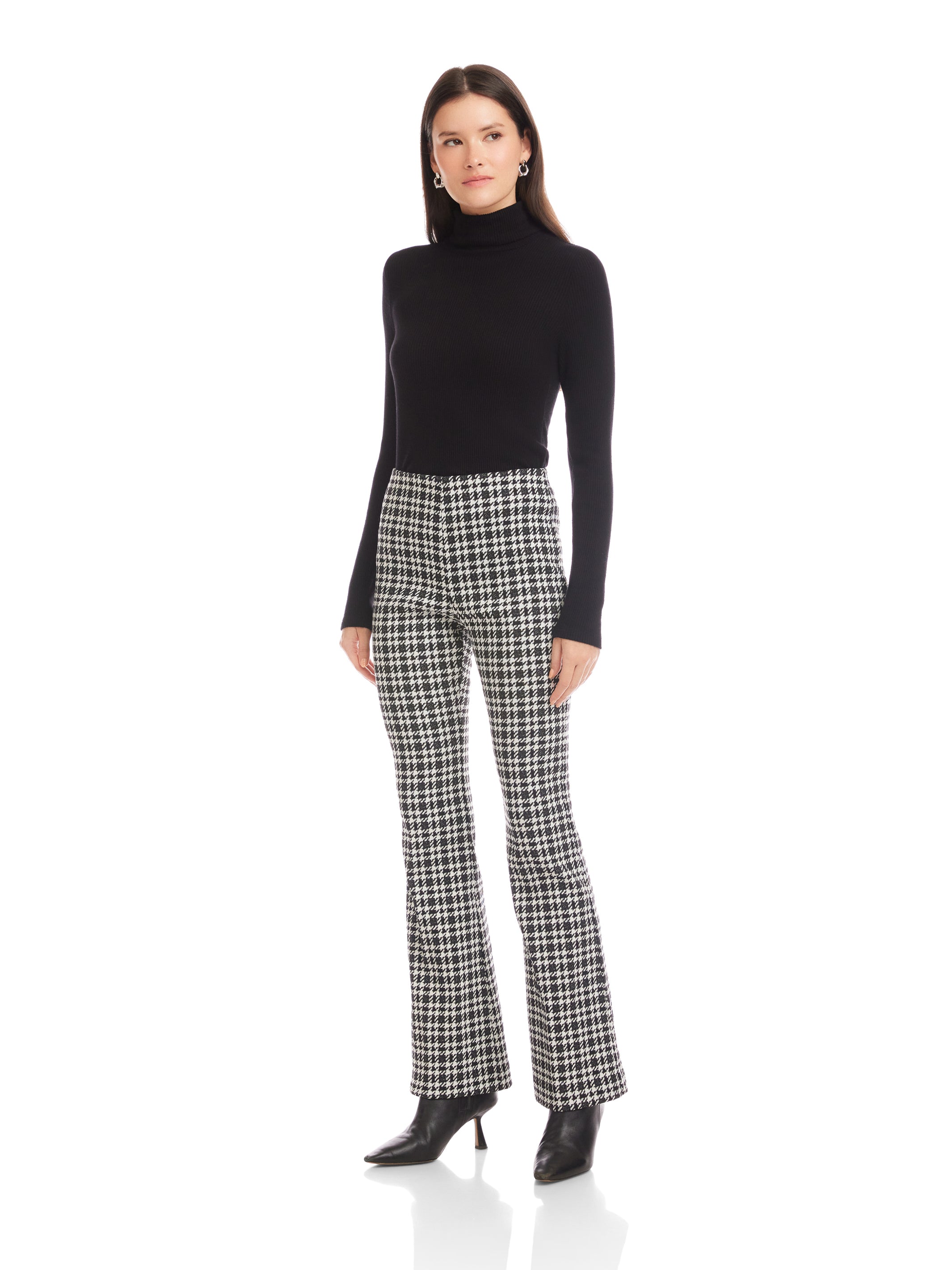 Ellie Bootcut Pants