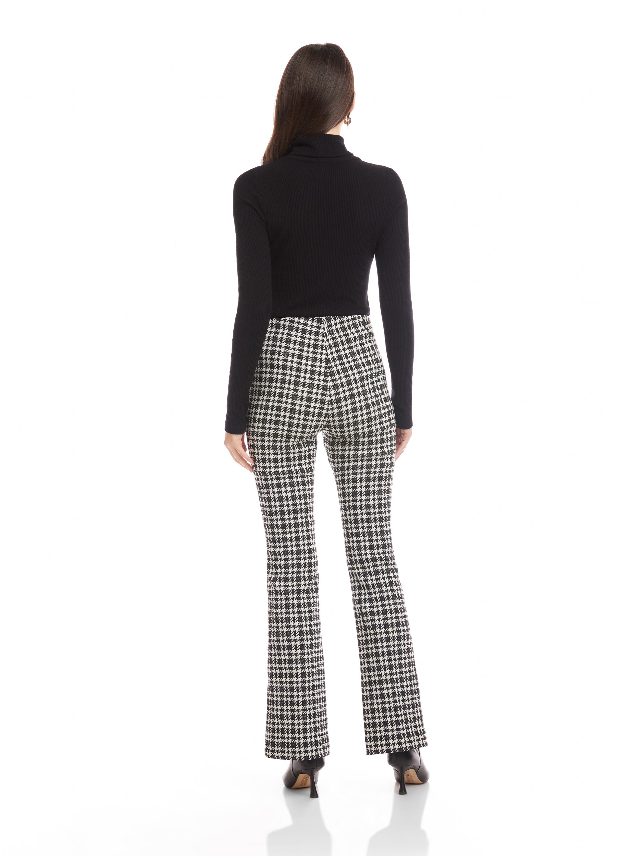 Ellie Bootcut Pants