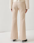 Cara Corduroy Bootcut Pants