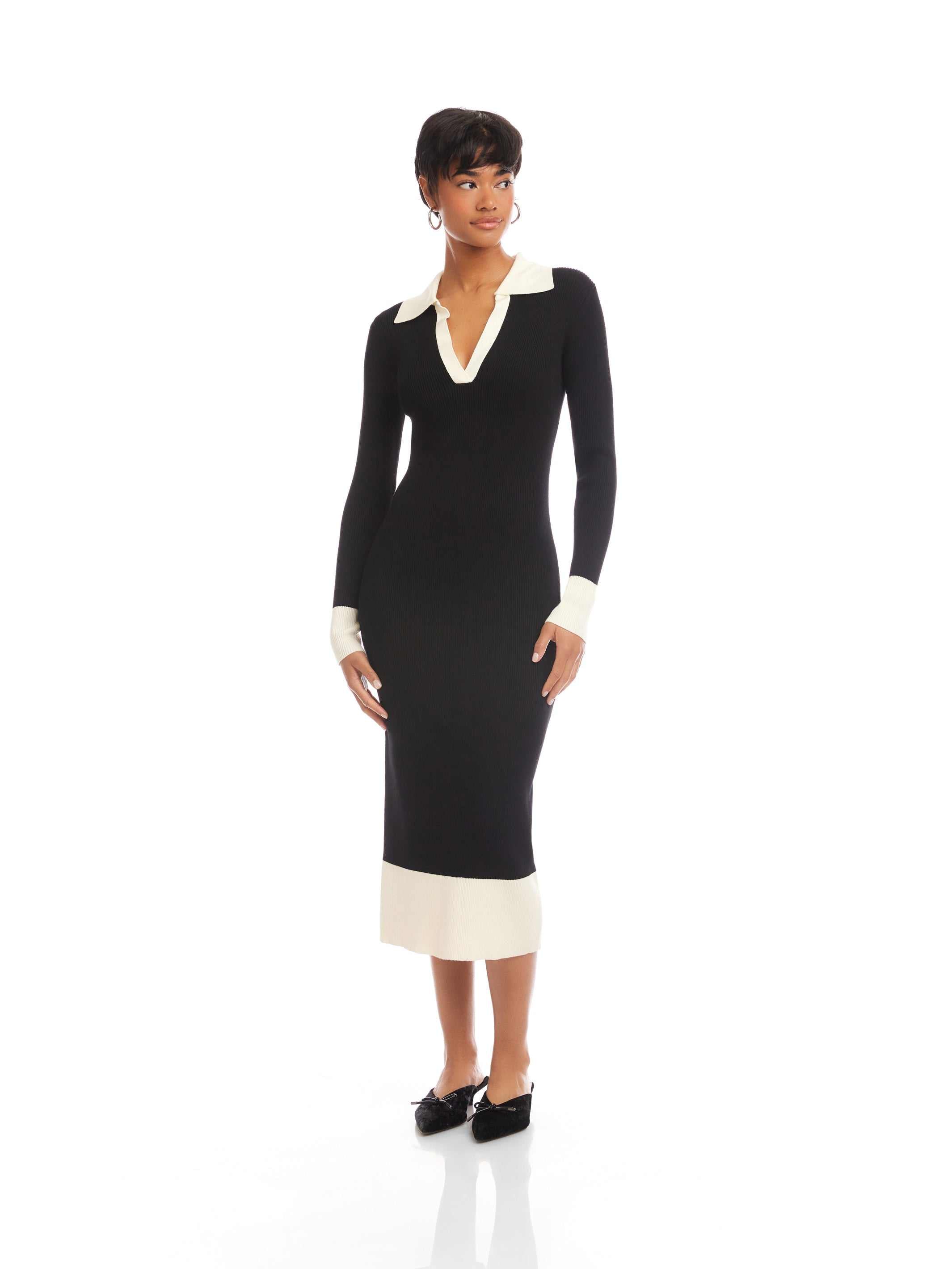 belle long sleeve dress Bluebelle Lace Long Sleeve Dress 10 / Bluebelle Multi