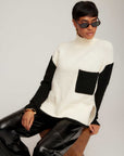 Colette Turtleneck Sweater