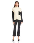 Colette Turtleneck Sweater