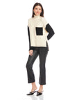 Colette Turtleneck Sweater