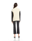 Colette Turtleneck Sweater