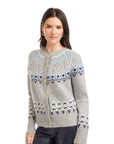 Astrid Cardigan Sweater