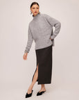 Colette Turtleneck Sweater
