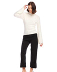 Brielle Flare Sleeve Sweater