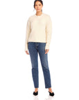 Arely Crewneck Sweater