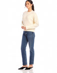 Arely Crewneck Sweater