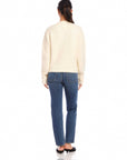 Arely Crewneck Sweater
