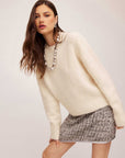 Arely Crewneck Sweater