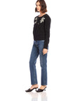Bree Embellished Cardigan