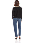 Bree Embellished Cardigan