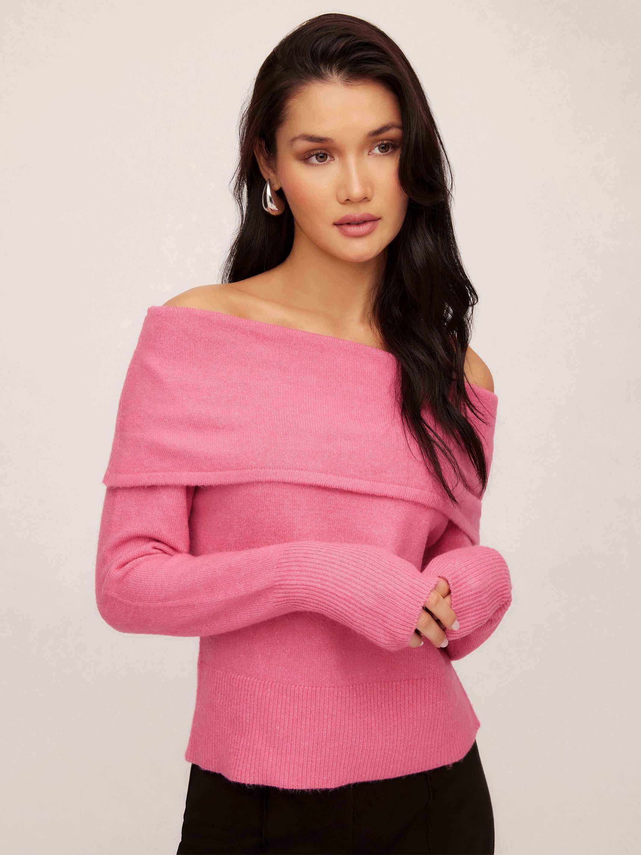 Monique Sweater
