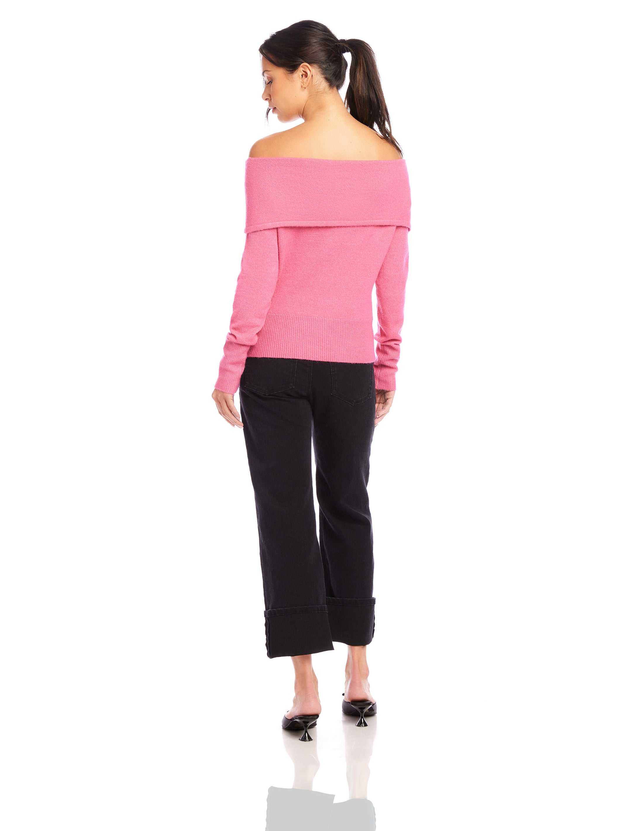 Monique Sweater