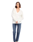 Deliana Oversized Sweater