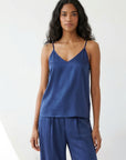 Carys Satin Cami