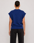 Morgan V-Neck Top
