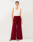 Amanda Full Length Pants