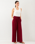 Amanda Full Length Pants