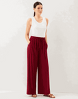 Amanda Full Length Pants