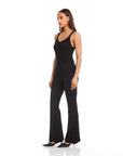 City Bootcut Pants