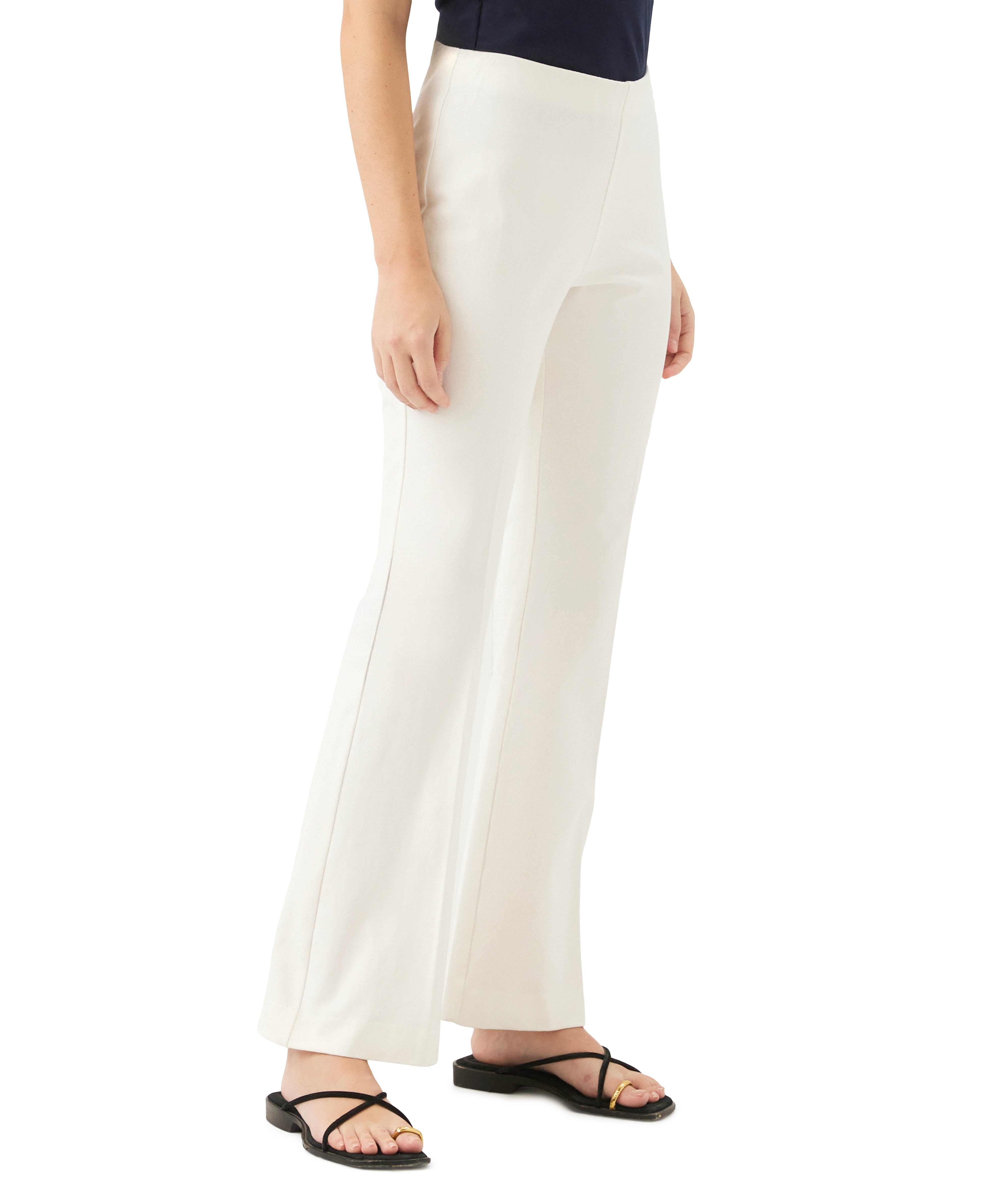 sachin and babi light blue dress 25 Best Black Dress Pants For Women main image 1