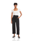 Rylee Cropped Pants