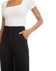 Rylee Cropped Pants