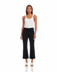 Sigourney Pintuck Pants