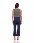 Sigourney Pintuck Pants