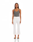 Sigourney Pintuck Pants