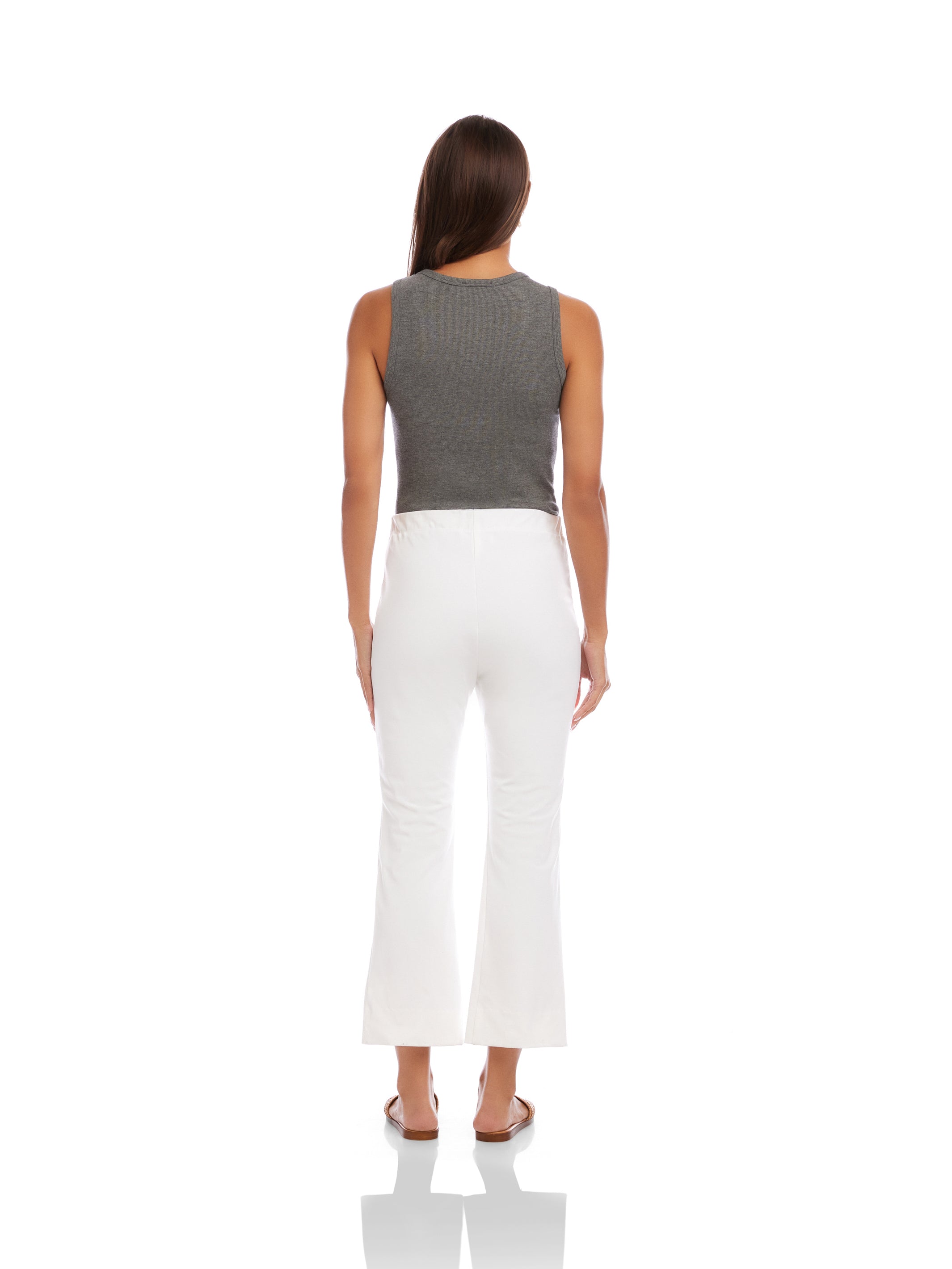 Sigourney Pintuck Pants