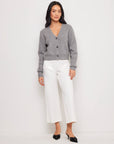 Libby Cropped Pocket Pants