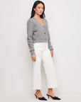 Libby Cropped Pocket Pants