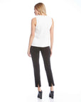 Ankle Slit Pant