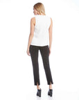 Ankle Slit Pant