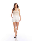 Modern Shorts