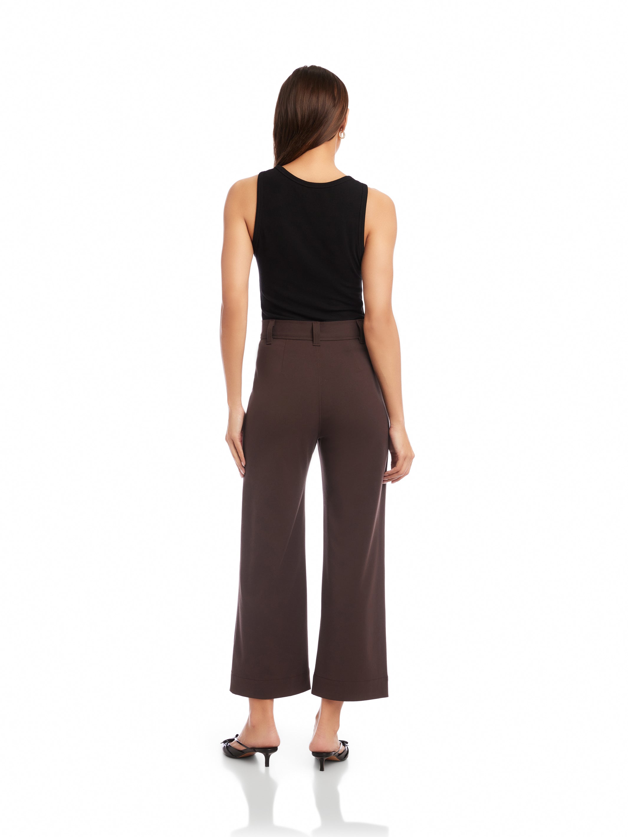 Rylee Crop Pants