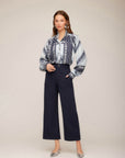Rylee Crop Pants