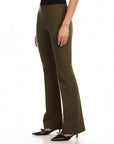 City Bootcut Pants