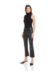 Sigourney Pintuck Pants