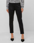 Danae Ankle Slit Pants